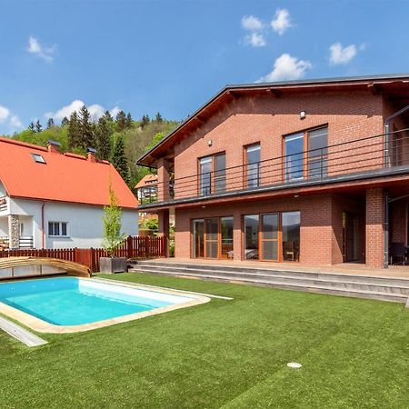 Vila Slunecni Stran Svoboda nad Úpou Екстериор снимка